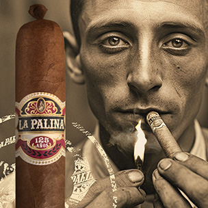 Lapalina Cigar